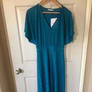 Zara dress brand new